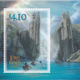 Image for article titled New Lord of the Rings Stamps Will Get Your Mail to Mordor